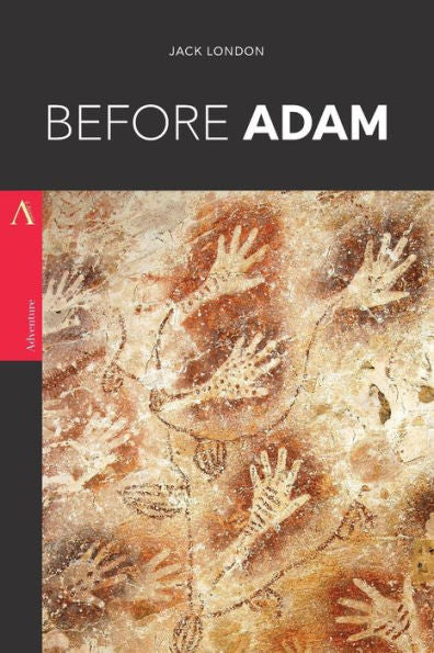Before Adam - 9781546548317