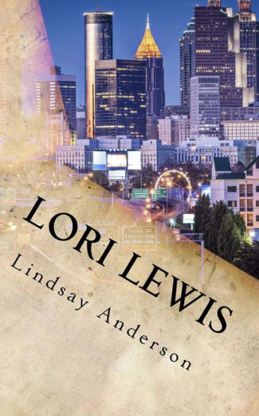 Lori Lewis (The Encounters)