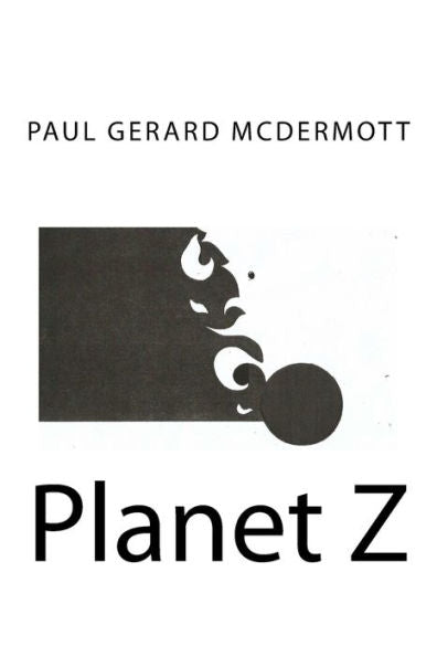 Planet Z - 9781546561675