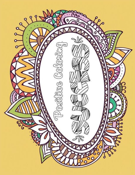 Success: Positive Coloring For A Better Life!