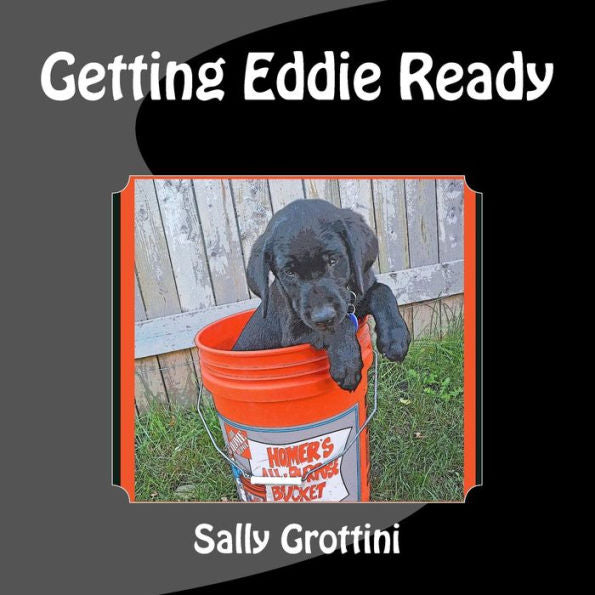 Getting Eddie Ready