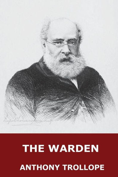 The Warden - 9781546579731