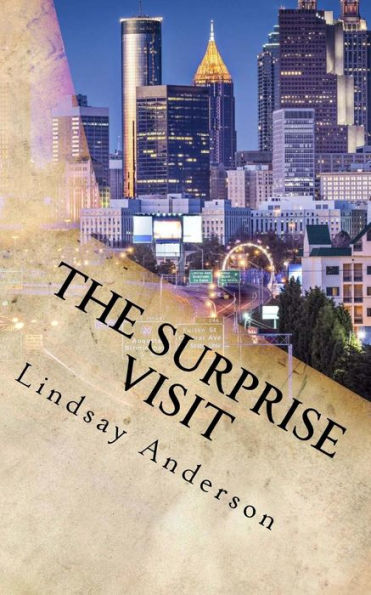 The Surprise Visit (The Encounters)