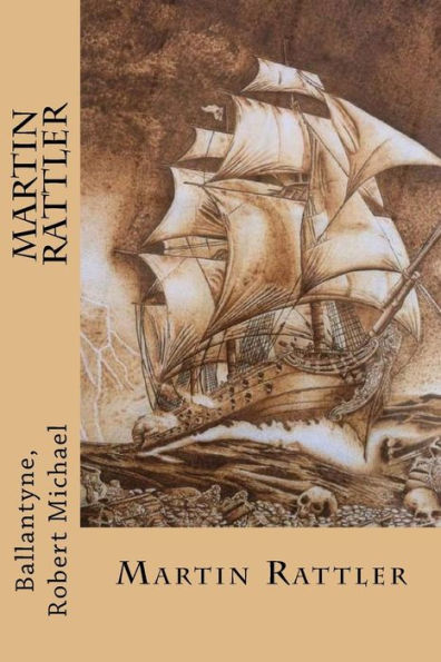 Martin Rattler - 9781546583448