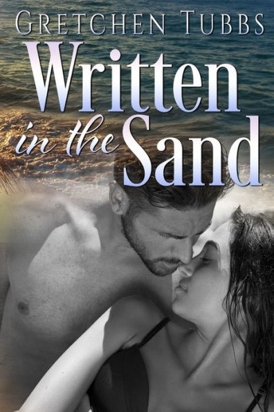 Written In The Sand