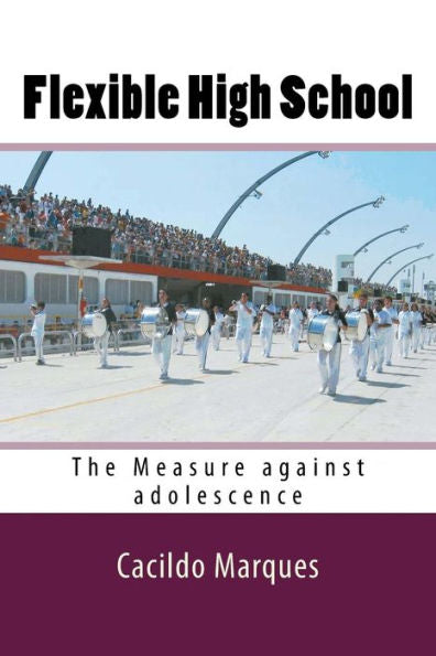 Flexible High School: The Measure Against Adolescence
