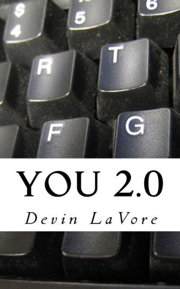 You 2.0: Your Upgrade Awaits