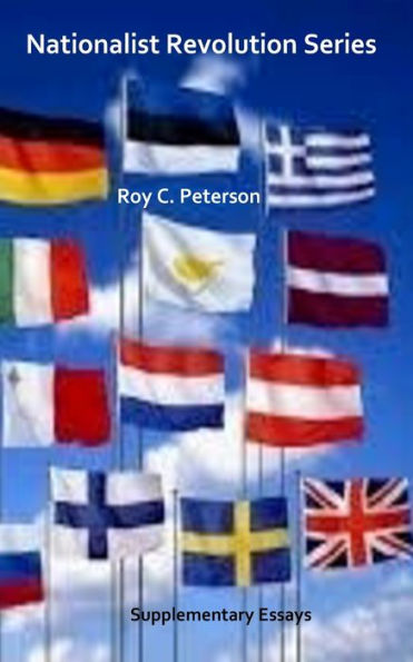 Nationalist Revolution Series