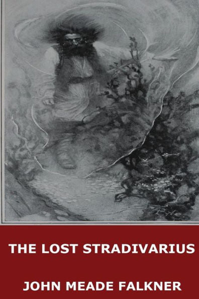 The Lost Stradivarius - 9781546625100