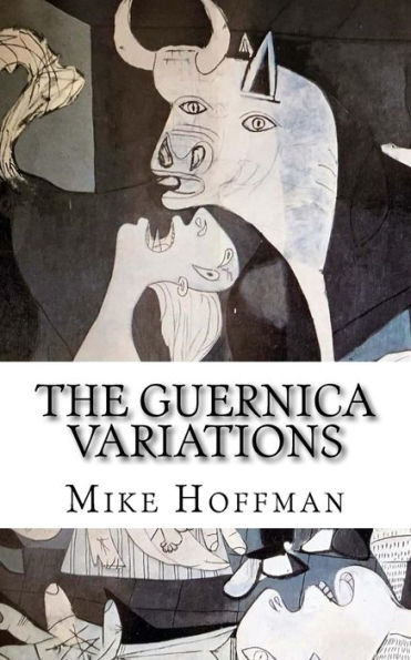The Guernica Variations: Channelled Communications From Parallel Timelines