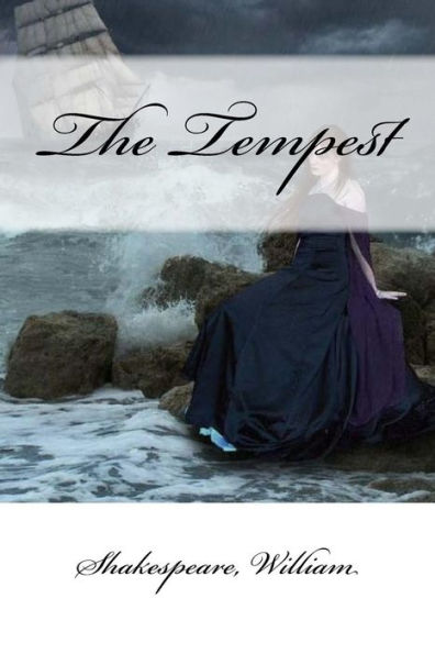The Tempest - 9781546638674