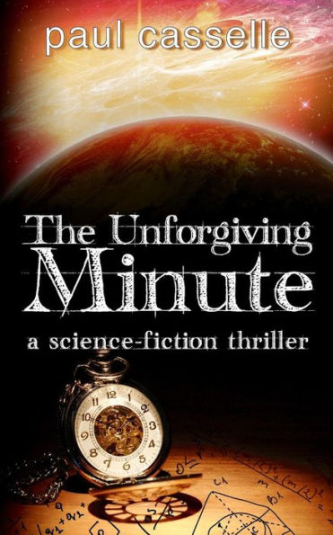 The Unforgiving Minute: Quantum Physics Can Be Murder