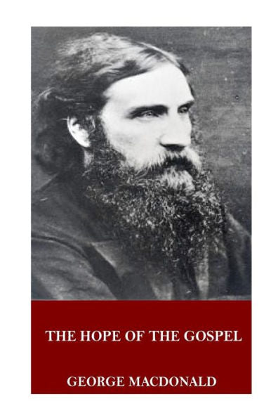The Hope Of The Gospel - 9781546647652