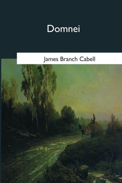 Domnei - 9781546649069