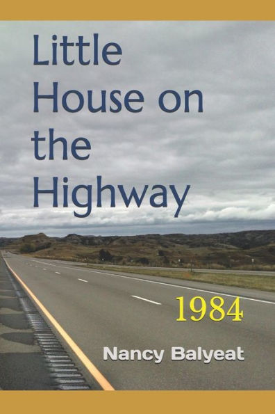 Little House On The Highway