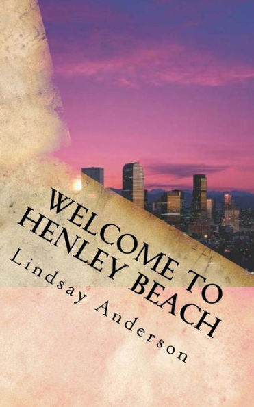Welcome To Henley Beach (The Encounters)