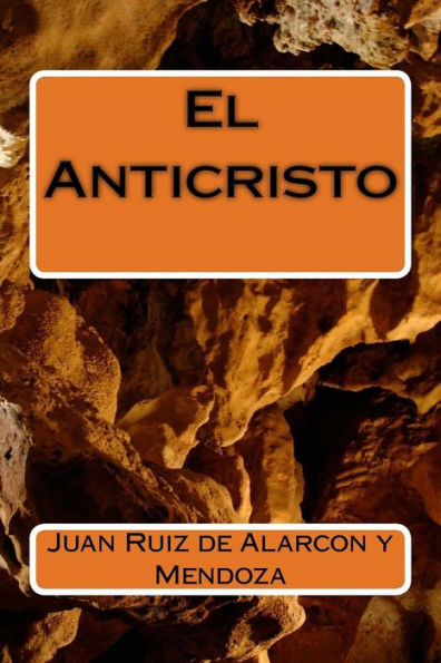 El Anticristo (Spanish Edition) - 9781546652410