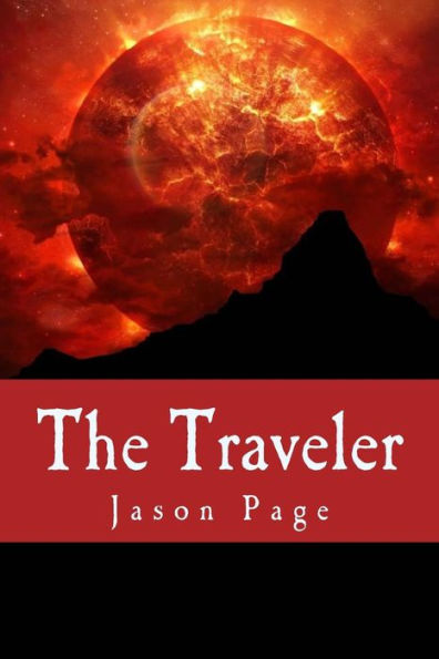 The Traveler - 9781546653059