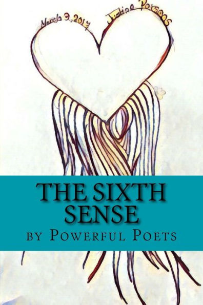 The Sixth Sense - 9781546667162