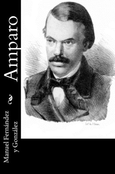 Amparo (Spanish Edition) - 9781546694243