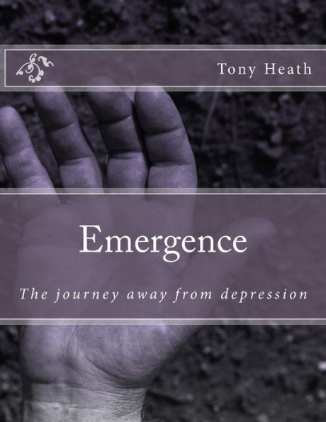Emergence - 9781546697718