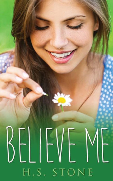 Believe Me - 9781546700401