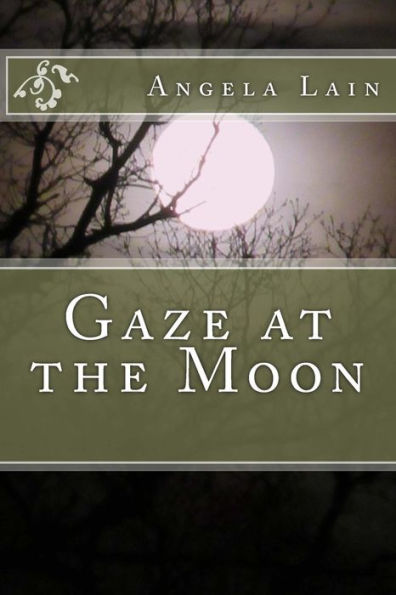 Gaze At The Moon
