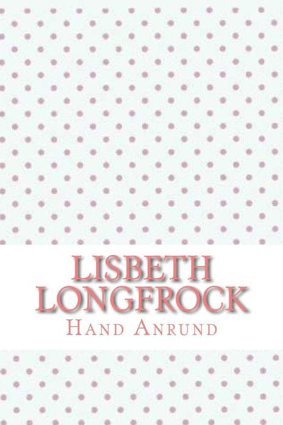Lisbeth Longfrock