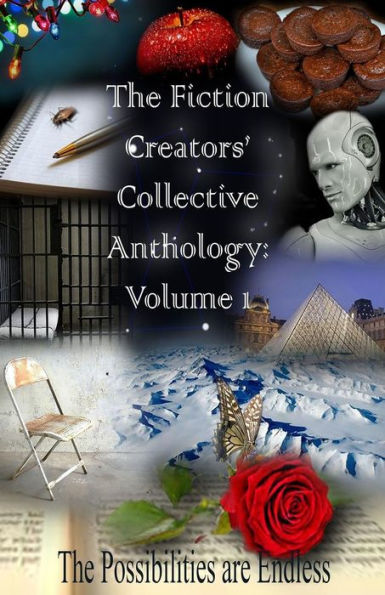 The F.C.C. Anthology Volume 1: The Possibilities Are Endless