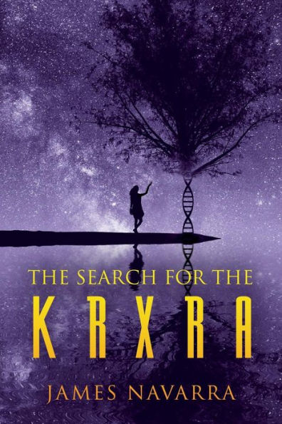 The Search For The Krxra