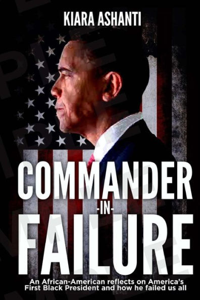 Commander-In-Failure