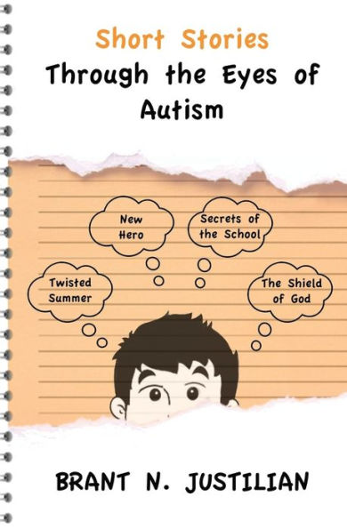 Short Stories Through The Eyes Of Autism
