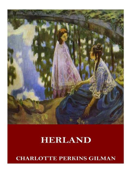 Herland - 9781546772347