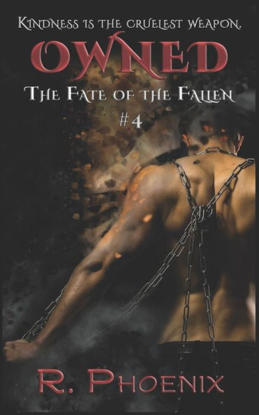 Owned: (The Fate Of The Fallen #4)