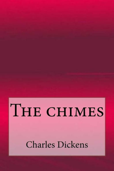 The Chimes - 9781546790358