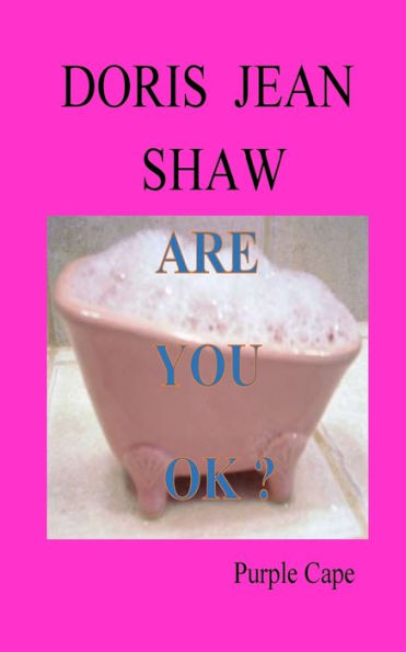Are You Ok?