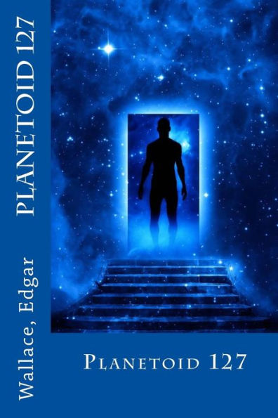 Planetoid 127 - 9781546797357