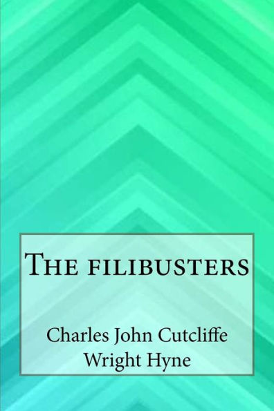 The Filibusters - 9781546797951