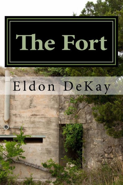 The Fort (The James Family)