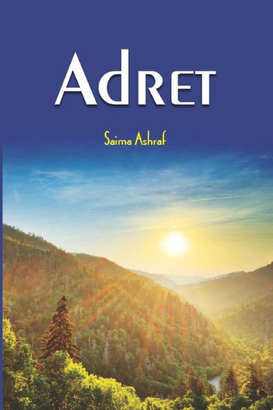 Adret: Facing Disabilities With Grace