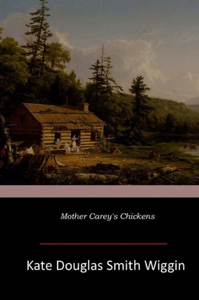 Mother Carey's Chickens - 9781546811831