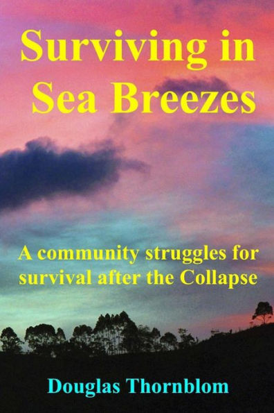 Surviving In Sea Breezes: A Community Struggles For Survival After The Collapse