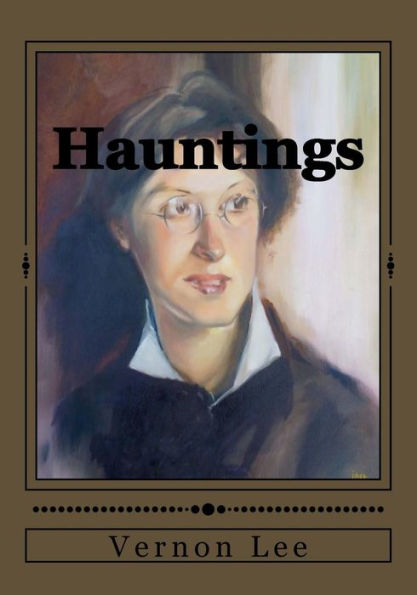 Hauntings - 9781546818229