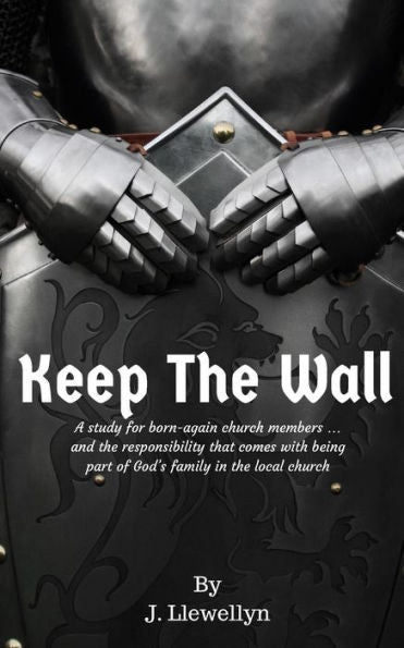 Keep The Wall