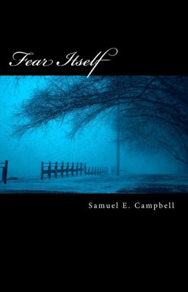 Fear Itself - 9781546820765