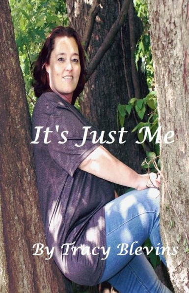 It's Just Me: It's Just Me