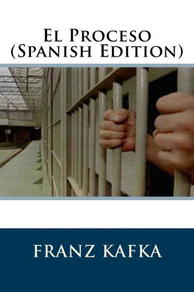 El Proceso (Spanish Edition) - 9781546842644