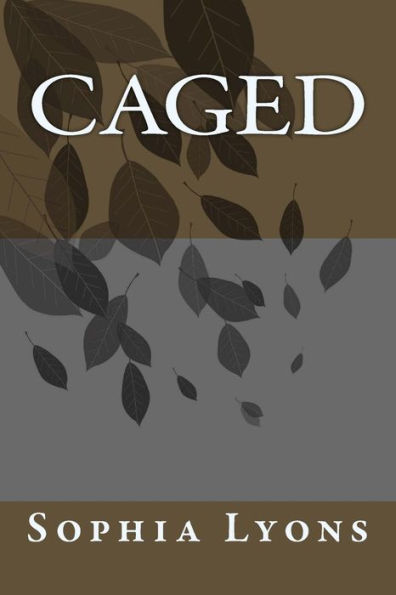 Caged - 9781546855514
