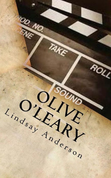 Olive O'Leary (The Encounters) (Volume 10)