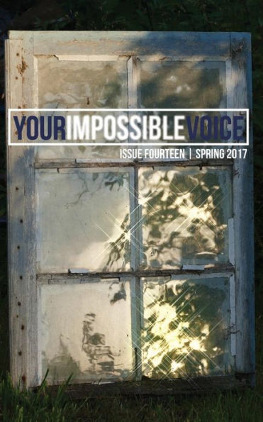 Your Impossible Voice #14